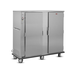 FWE/Food Warming Equipment A-180-2-XL A-Series Banquet Cart Doors