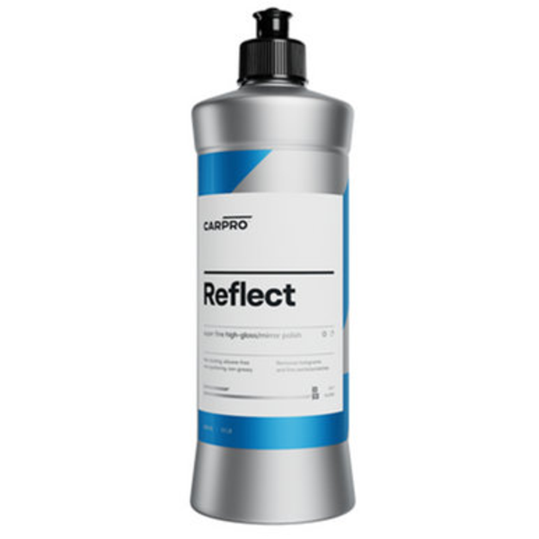 Reflect High Gloss Finishing Polish 500ml