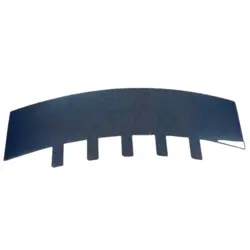 DEFLECTOR,UNDER FRONT,SPORTS