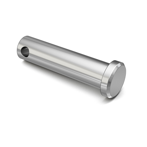 Tennant/Nobles - 4036075 - Pin, Clevis, 0.37D X 1.50L (Replaces Tennant 29558)
