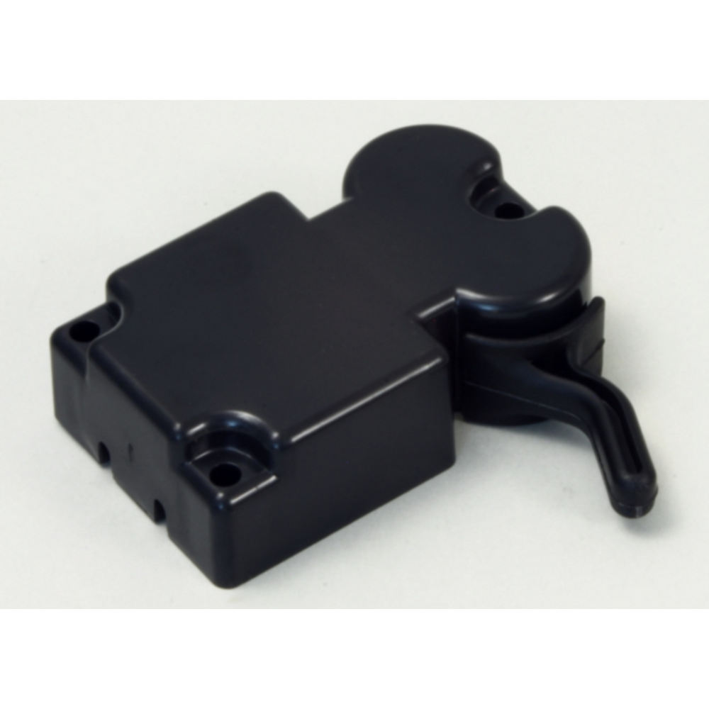 Control Box Assembly, Trigger