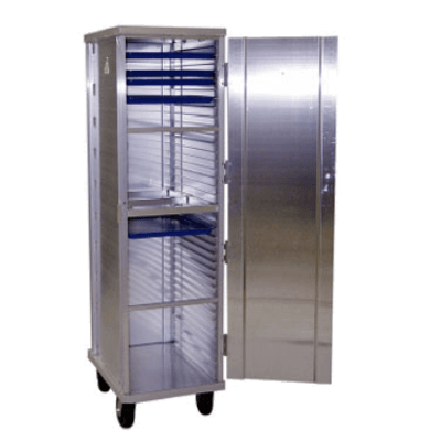 New Age 1290WDW Lifetime Series Pan Rack Mobile