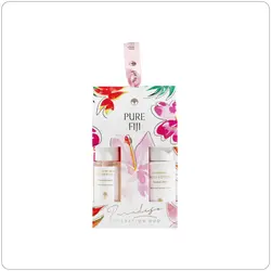 Pure Fiji Hydration Duo Ornament