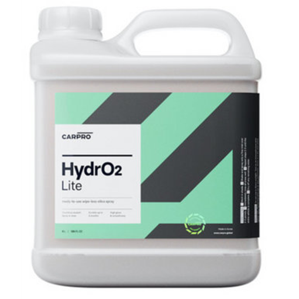 HydrO2 Lite 4L