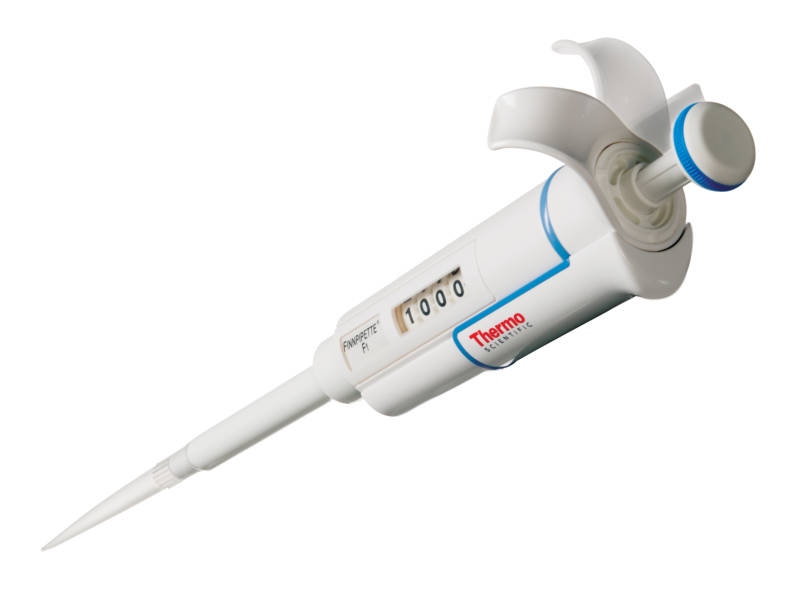 Thermo Scientific Finnpipette F1 GLP Kits