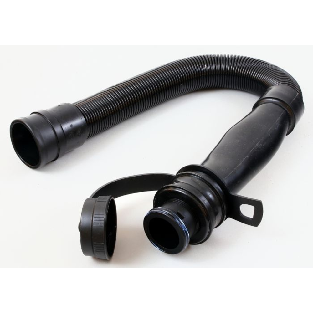 Hose Assy, Drain, 1.5Id X 11.0L [Pvc]