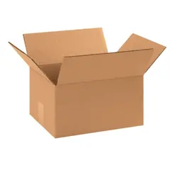 11.25 X 8.75 X 6 ECT32 CORRUGATED CARTON, 25/BD