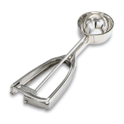 Vollrath 47160 Disher Round Bowl