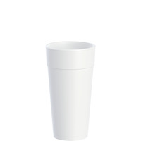 Dart 24J16 Dart 24Z Foam Cup