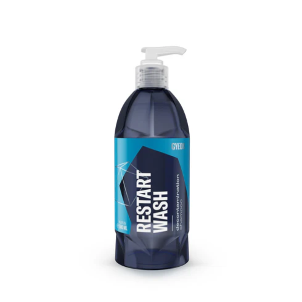 Gyeon Restart Wash - 500ml