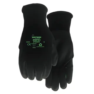 Stealth Zero Gloves 