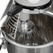 Globe SP20 20 Quart Countertop Planetary Mixer