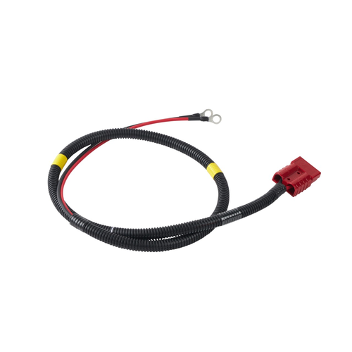 Tennant/Nobles - 4043052 - Harness, Chrgr, 10Ga [M8 Ring/M8 Ring] (Replaces Tennant 1077275)