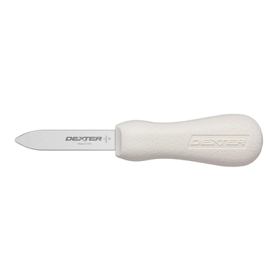Dexter 10473 Sani-Safe Oyster Knife Durable Shucking Knife