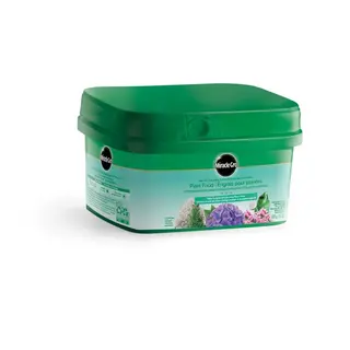 Miracle-Gro Water Soluble Evergreen & Ac