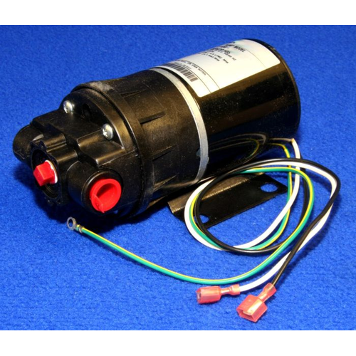Pump, 115V, 60Psi
