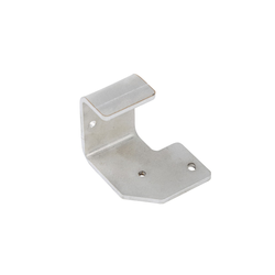 Tennant/Nobles - 4031014 - Bracket, Connector [5680/5700] (Replaces Tennant 1028907)