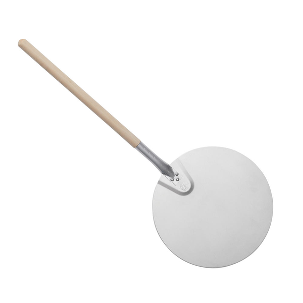 Aluminum Peels - Round Blade