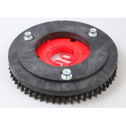 Pad Driver, 11" W/Lugs & Holder