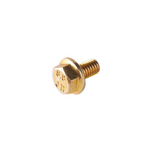 Tennant/Nobles - 8003835 - Bolt, M6-1.0 X 10 Fl Hd [Mit] (Replaces Tennant 9010262)