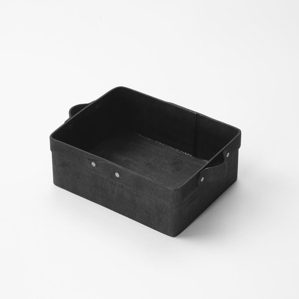 Poplar Wood Boxes