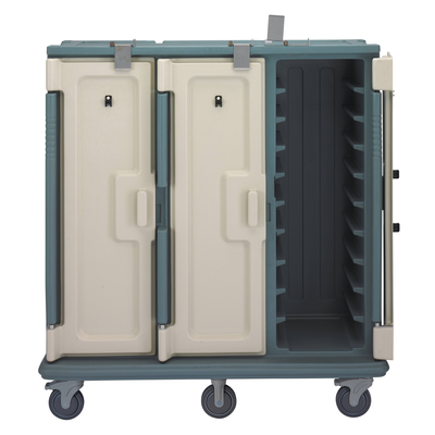 Cambro MDC1418T30401 Meal Delivery Cart Tall Profile