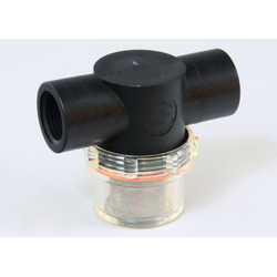 Strainer