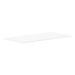 PLBE2448 24X48 BEVEL EDGE RECTANGULAR TOP - White 