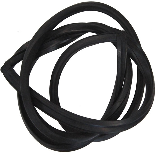 Steele Rubber Products Rear Window Gasket Restoration Parts