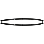 Door Body Above Door Weatherstrips