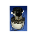 Vac Motor, 24V Dc, 3 Stage