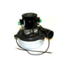 Vac Motor, 36V Dc, 2 Stage