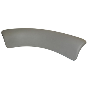 Jacuzzi Spa Gray Reverse Wrap Spa Pillow 6455-448