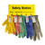 Glove  cut-resistant  green