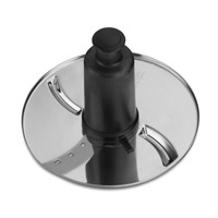 Waring WFP14S11 Sealed Whipping Disc for Making Whipped Cream