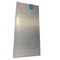 CREDIT COVER ACRYLIC