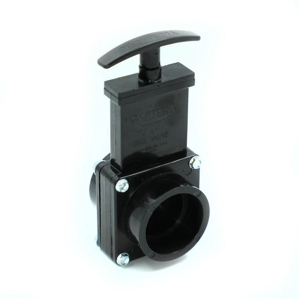 Aztec 150-I7101 Valve - Gate