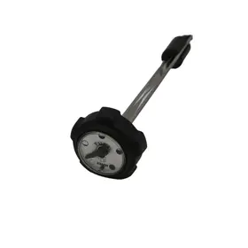 CAP, VENTED W/ GAUGE  X1 "FUEL"