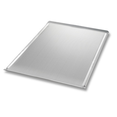Chicago Metallic 45135 18" X 25-15/16" X 5/16" Baking Sheet/Bagel Screen