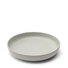 Ash Shiro Pasta Plate 8"