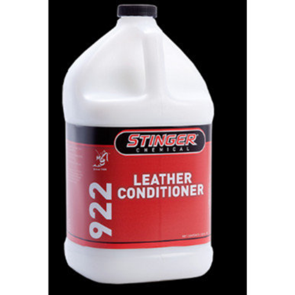 Leather Conditioner Gal