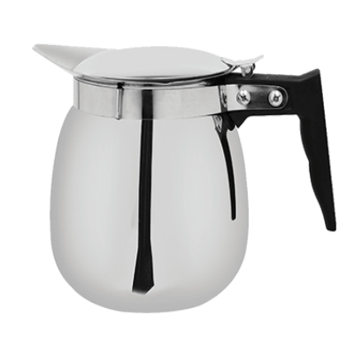 Winco CD-64 Coffee Decanter 64 oz