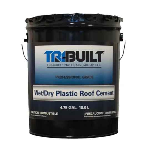 TRI-BUILT A/F Flashing Cement