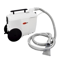 New Viper Wolf130 Portable Carpet Extractor