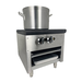FSE 18 In Gas Stock Pot Range