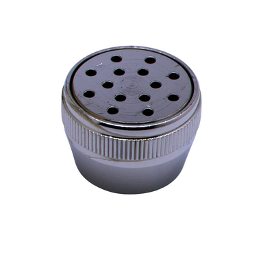 T&S Brass B-0103-01 Rosespray Outlet 55/64-27UN Female Threads
