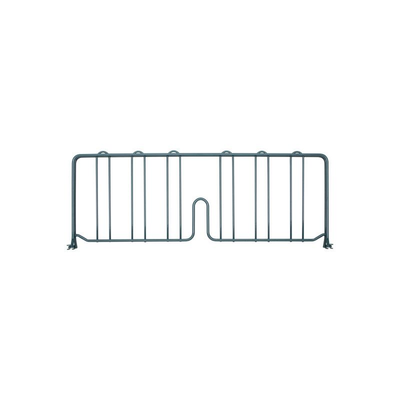 Metro DD24K3 Super Erecta Shelf Divider 8" X 24"