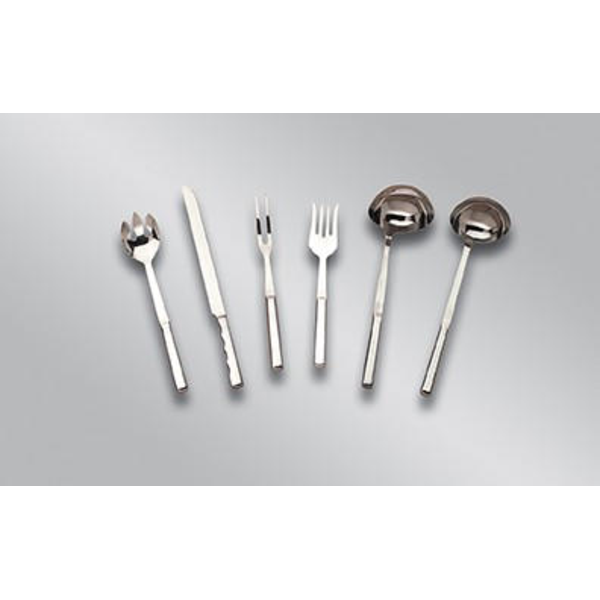 Belaire Hollow Handle Buffetware