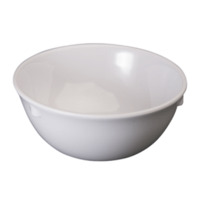 Winco MMB-11W Nappie 11 Oz Bowls