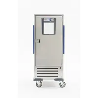 Metro C5R9-SB C5 R-Series Refrigerated Transport Cabinet, Adjustable Bottom Load